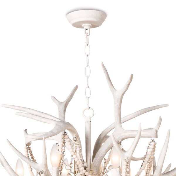 Cheyanne Antler Chandelier